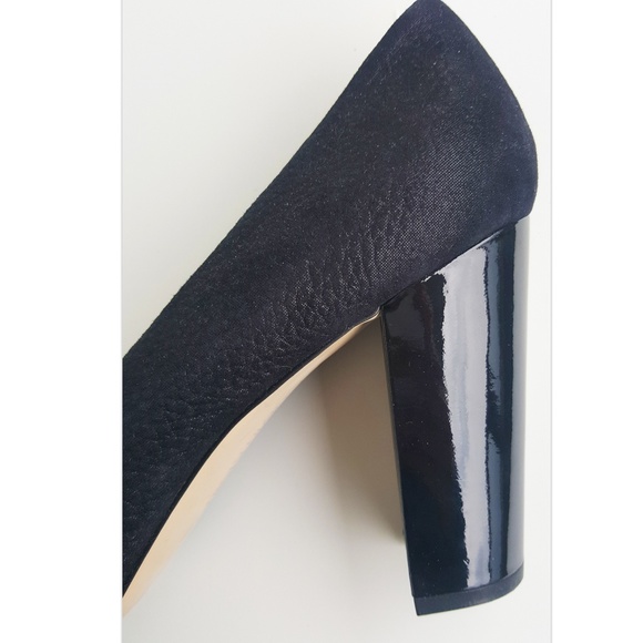 Calvin Klein high heels shoes - Picture 6 of 9